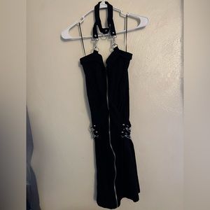 Killstar Man Eater Dress